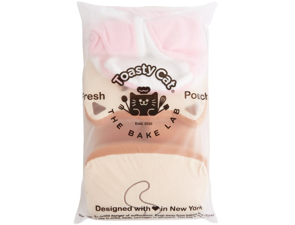 ToastyCat The Original Bread Box Bed for your cat ToastyCat Online